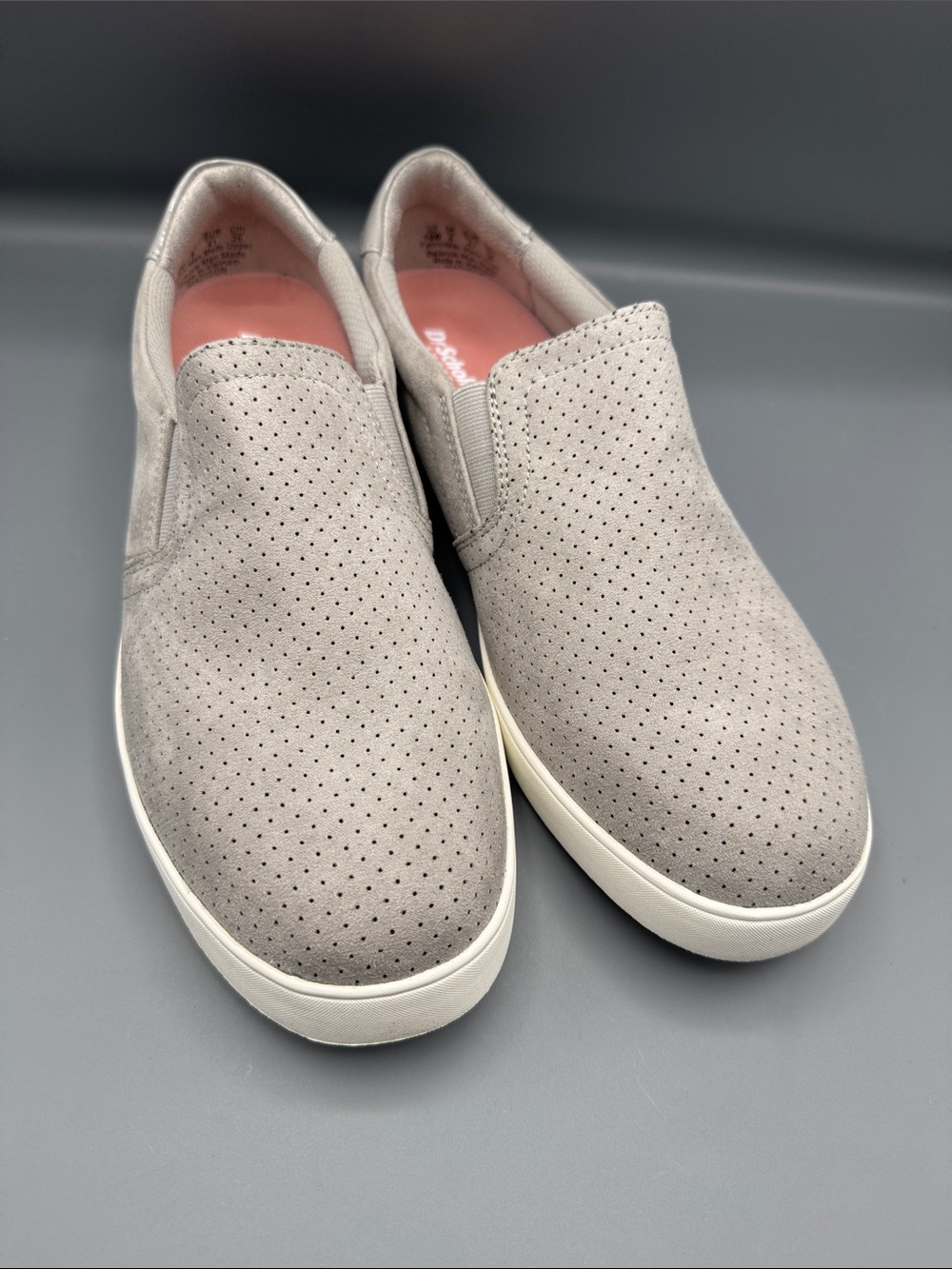 Dr. Scholl’s Women's Madison Slip On Sneaker